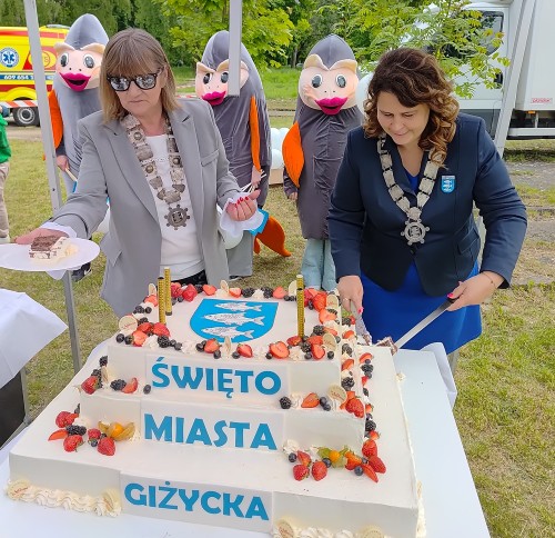 Dni Giżycka w obiektywie