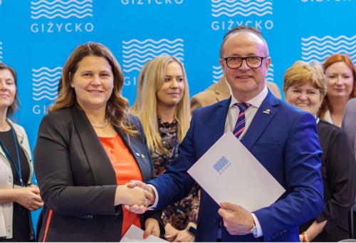 Dzień Samorządu Terytorialnego w obiektywie