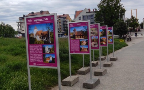 500 lat Reformacji na Mazurach | Wystawa