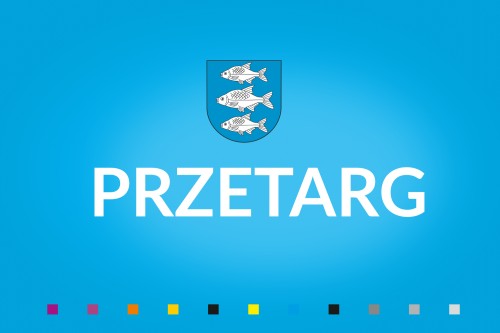 Przetarg na dzierżawę terenów położonych przy ul. Kolejowej w Giżycku