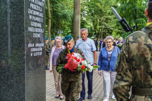 Uroczystości 1 września 2023