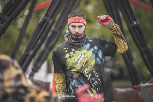 Barbarian Race 2025