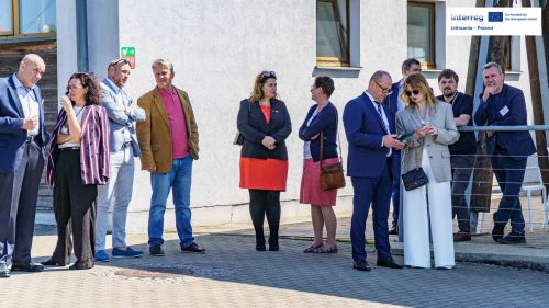 Dzień Samorządu Terytorialnego