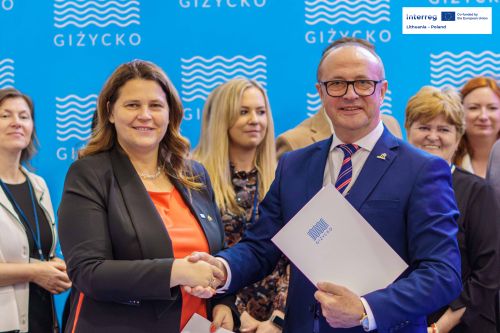 Dzień Samorządu Terytorialnego