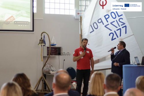 Dzień Samorządu Terytorialnego
