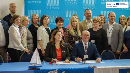 Dzień Samorządu Terytorialnego