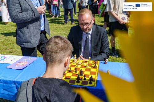 Dzień Samorządu Terytorialnego