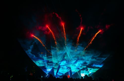 Festiwal Światła | FOTORELACJA
