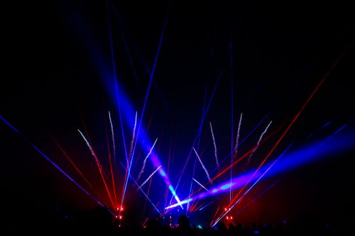 Festiwal Światła | FOTORELACJA