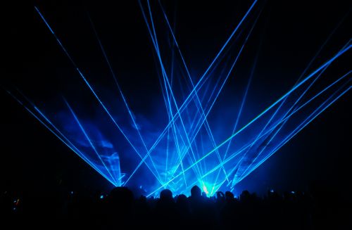 Festiwal Światła | FOTORELACJA