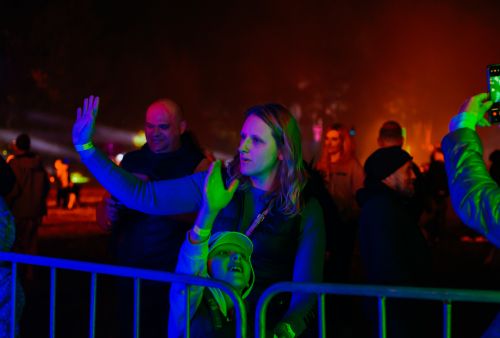 Festiwal Światła | FOTORELACJA