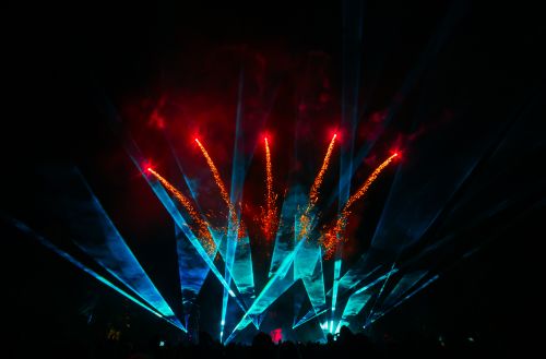 Festiwal Światła | FOTORELACJA