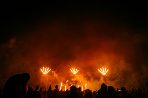Festiwal Światła | FOTORELACJA