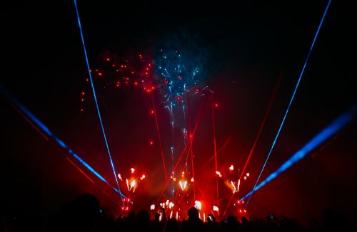 Festiwal Światła | FOTORELACJA