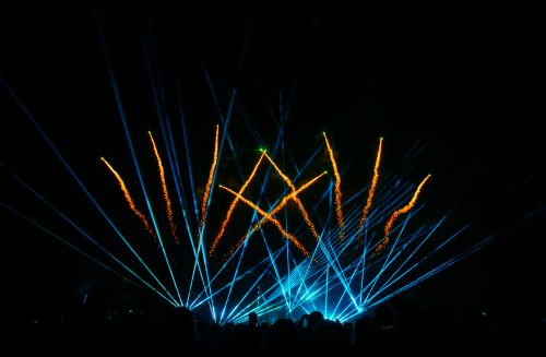 Festiwal Światła | FOTORELACJA