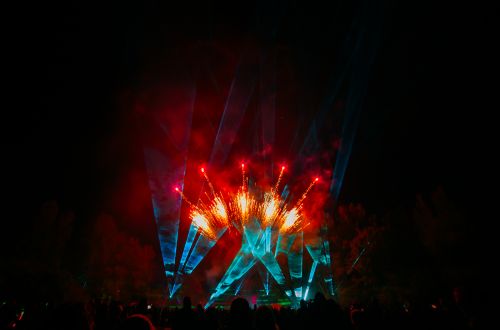 Festiwal Światła | FOTORELACJA