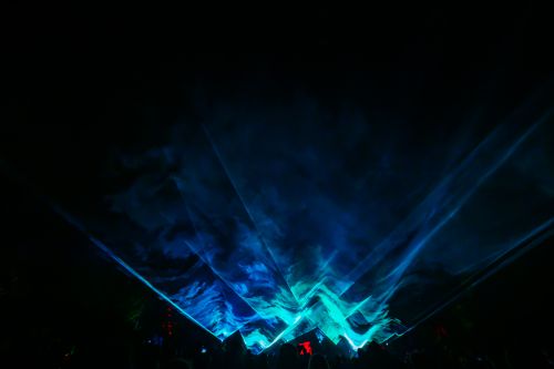 Festiwal Światła | FOTORELACJA