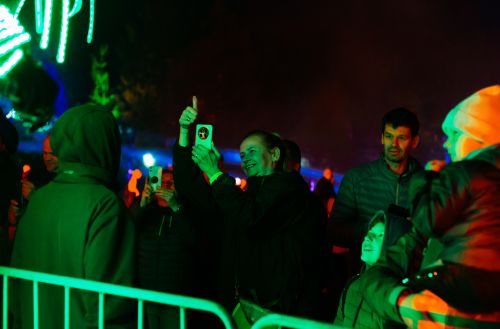 Festiwal Światła | FOTORELACJA