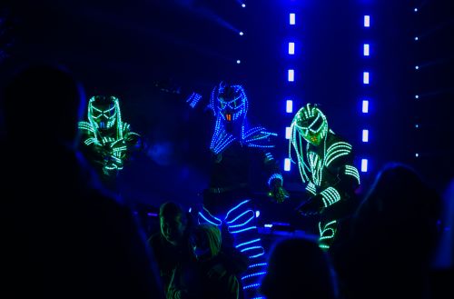 Festiwal Światła | FOTORELACJA