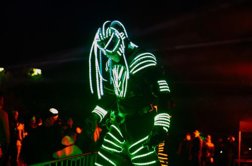 Festiwal Światła | FOTORELACJA