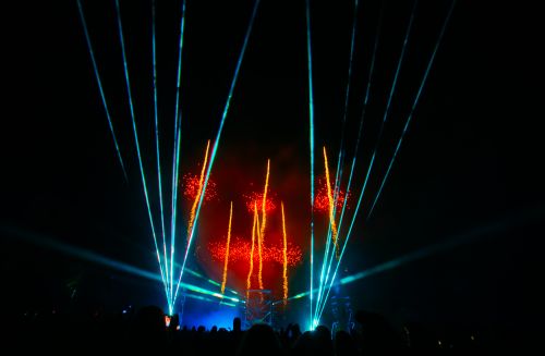 Festiwal Światła | FOTORELACJA