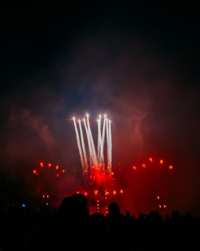 Festiwal Światła | FOTORELACJA
