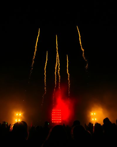 Festiwal Światła | FOTORELACJA