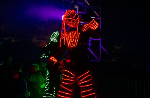Festiwal Światła | FOTORELACJA