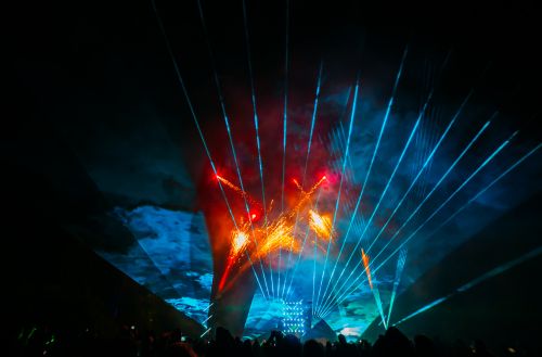 Festiwal Światła | FOTORELACJA