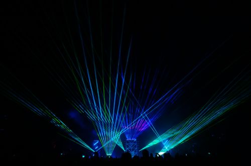 Festiwal Światła | FOTORELACJA