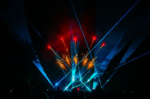 Festiwal Światła | FOTORELACJA