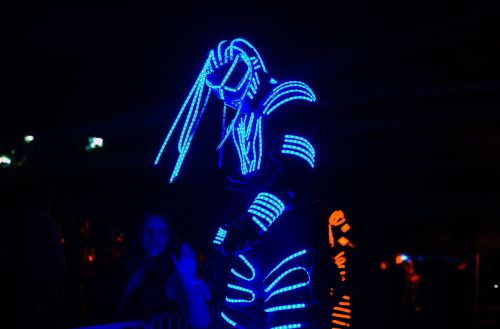 Festiwal Światła | FOTORELACJA