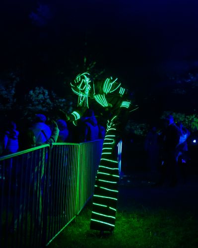 Festiwal Światła | FOTORELACJA