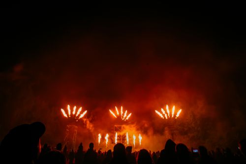 Festiwal Światła | FOTORELACJA