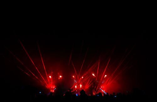 Festiwal Światła | FOTORELACJA