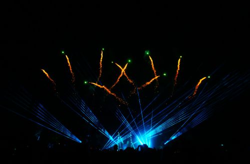 Festiwal Światła | FOTORELACJA