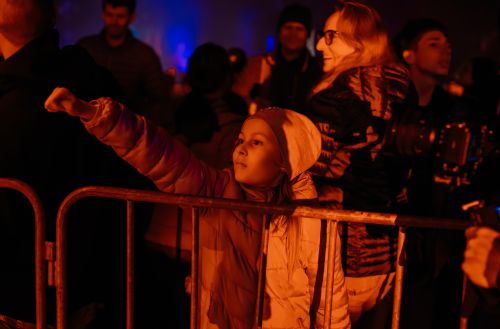 Festiwal Światła | FOTORELACJA