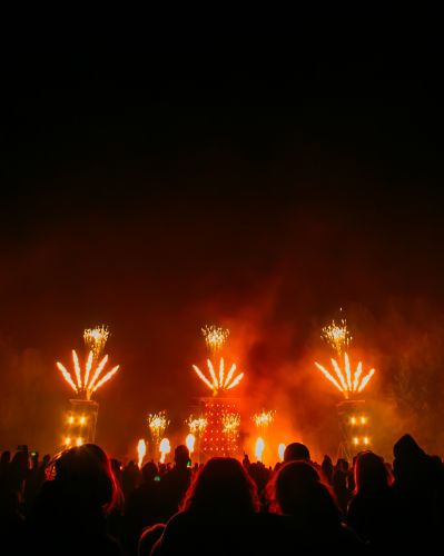 Festiwal Światła | FOTORELACJA