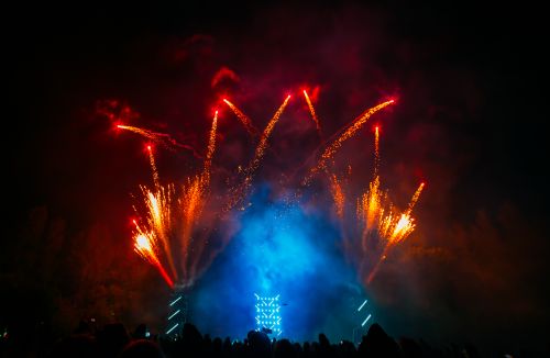Festiwal Światła | FOTORELACJA