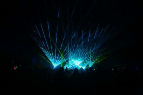 Festiwal Światła | FOTORELACJA