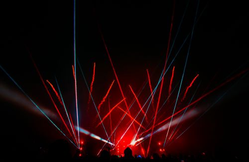 Festiwal Światła | FOTORELACJA