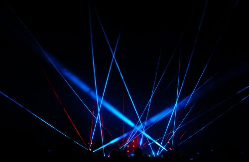 Festiwal Światła | FOTORELACJA