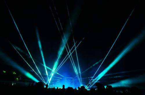 Festiwal Światła | FOTORELACJA