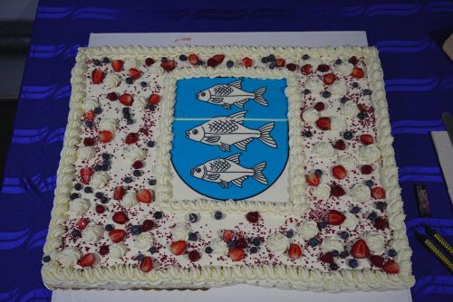 Giżycko w oczach Burmsitrzów 2026