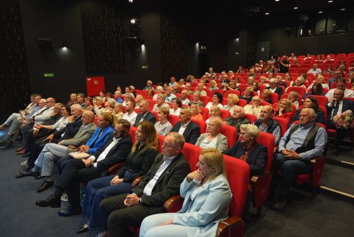 Giżycko w oczach Burmsitrzów 2026