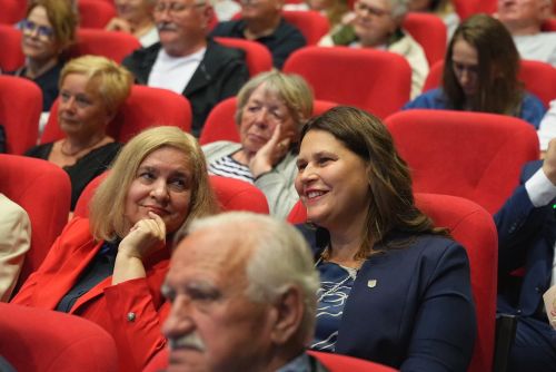 Giżycko w oczach Burmsitrzów 2026