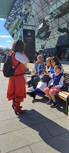 Kamienie Warmińsko-Mazurskie