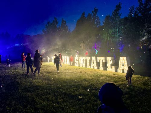 Twierdza Światła