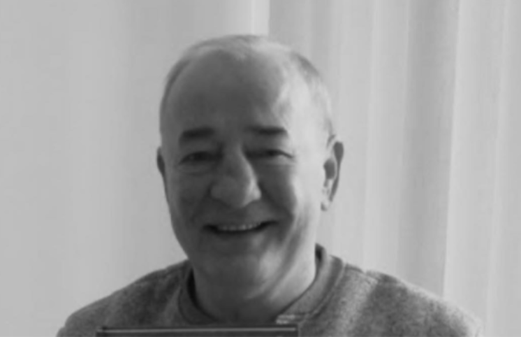śp. Henryk Gudojć