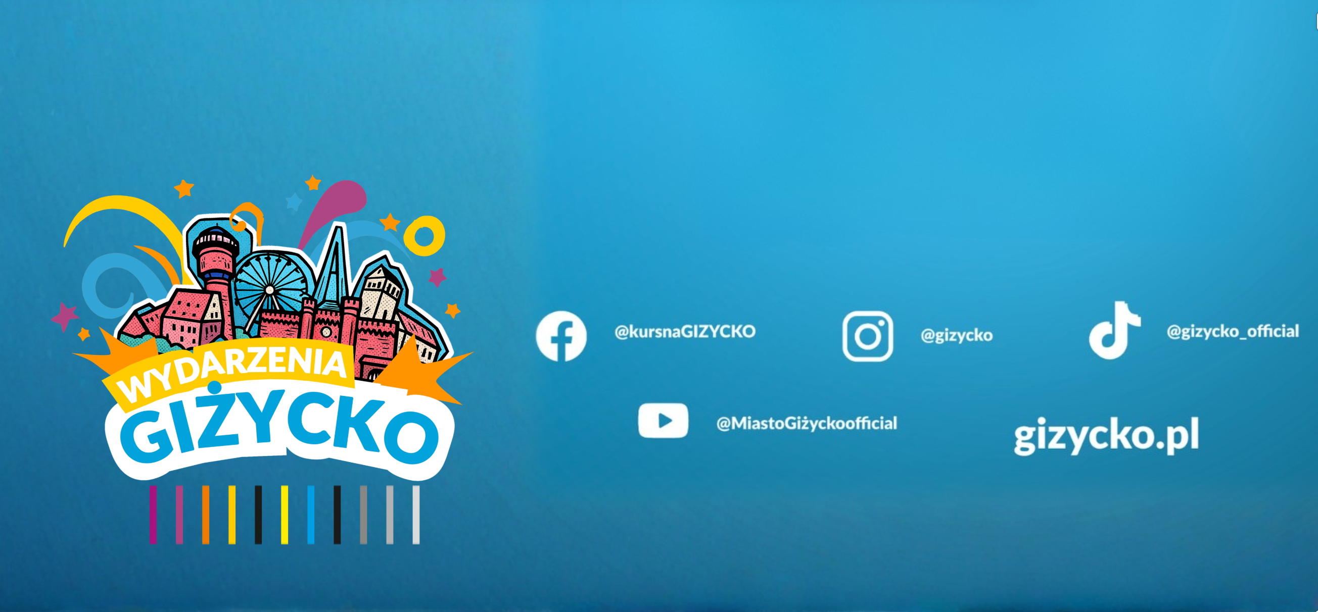 Baner imprezy